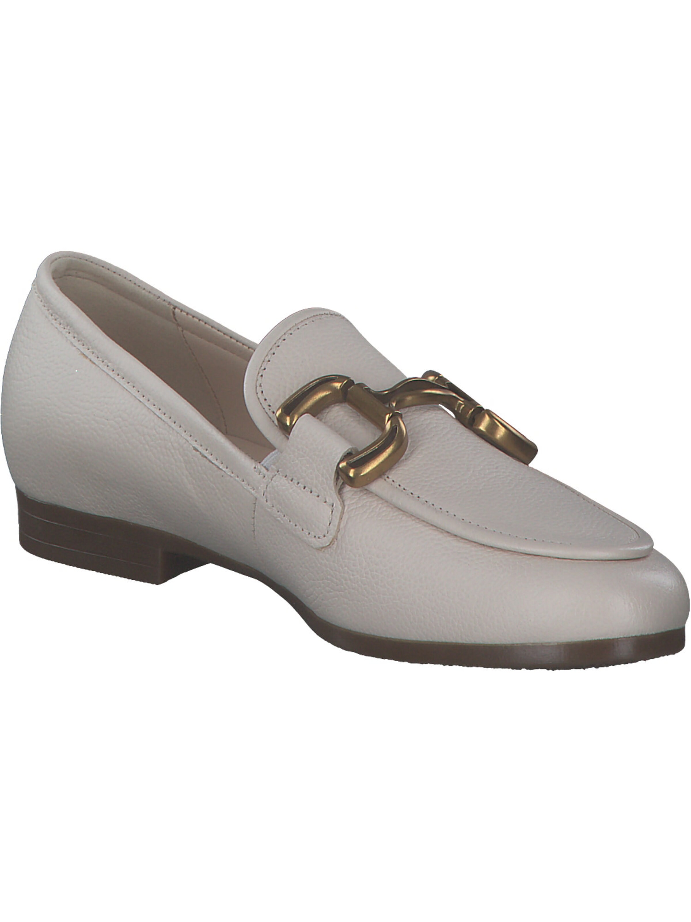 GABOR Mocassins in Beige