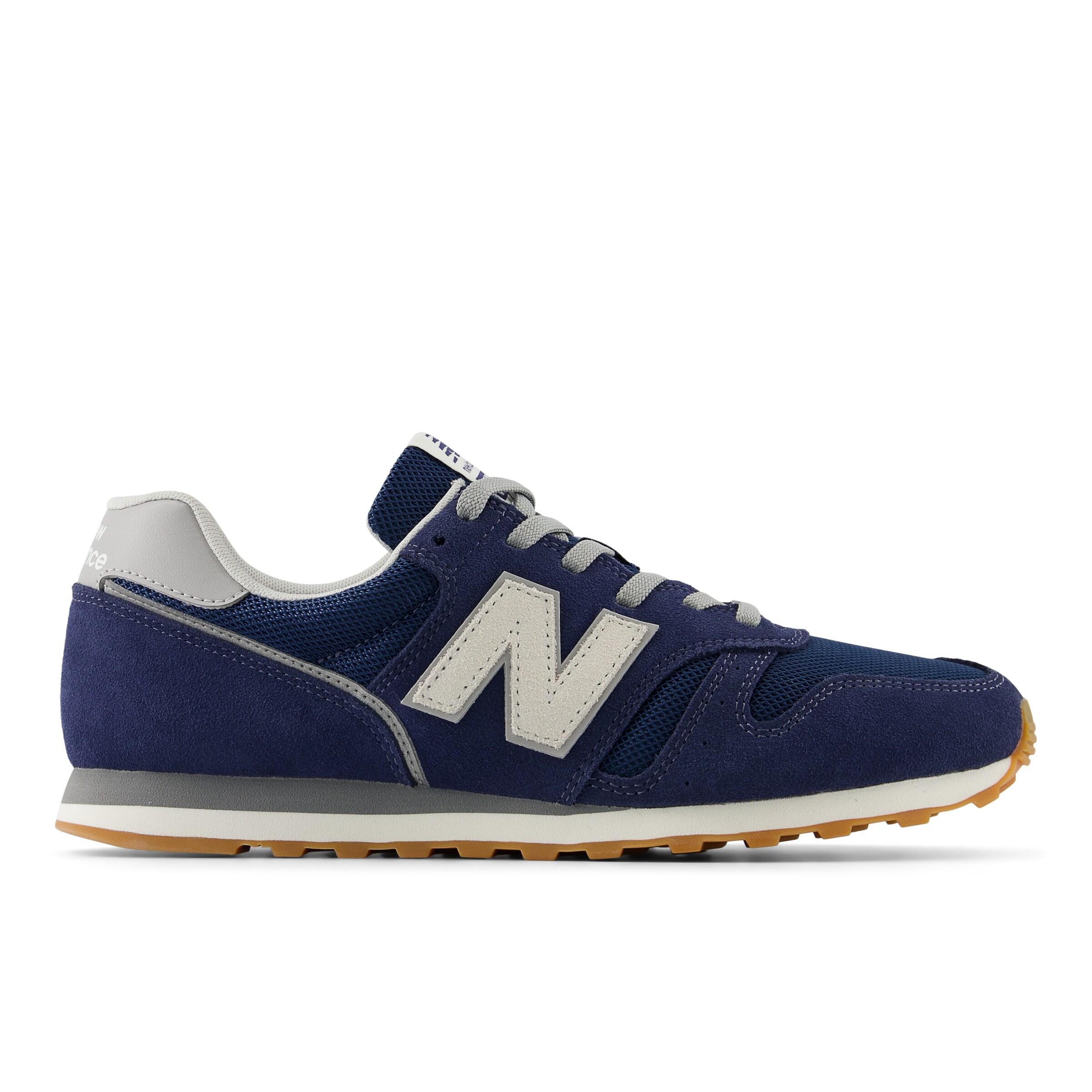 new balance Sneaker '373' in Blau