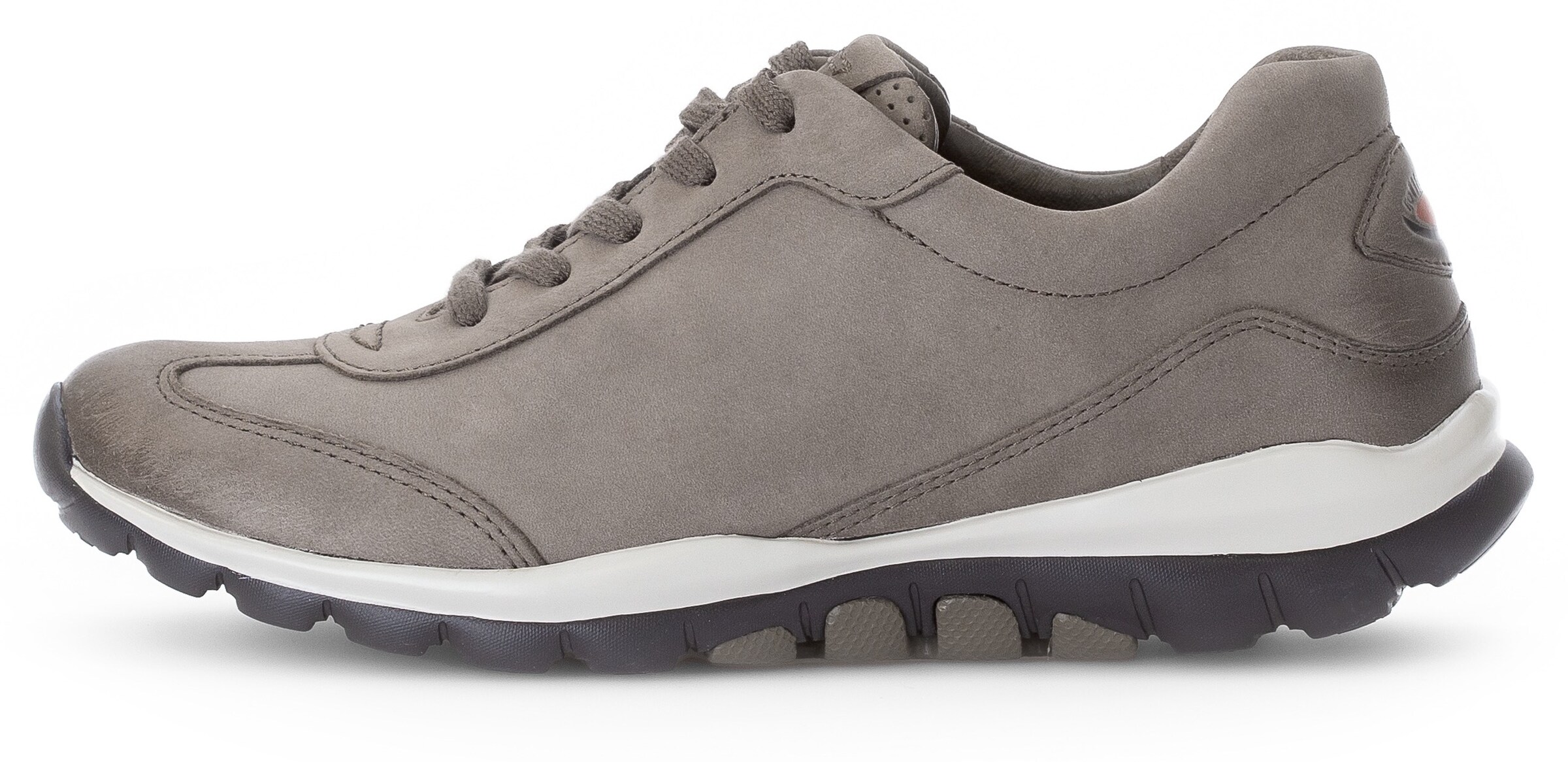 GABOR Sneaker in Grau