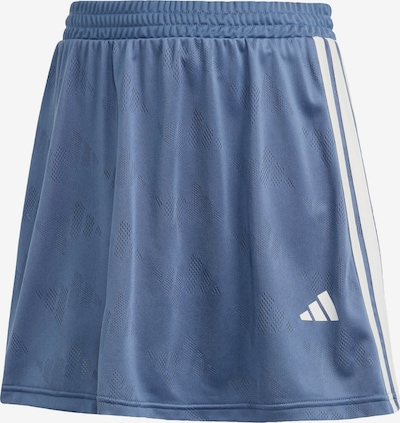 ADIDAS SPORTSWEAR Urheiluhame 'Stadium' värissä opaali / valkoinen, Tuotenäkymä