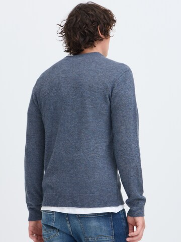 Pullover 'BHBranko' di BLEND in grigio