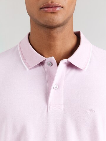 FYNCH-HATTON Póló - lila