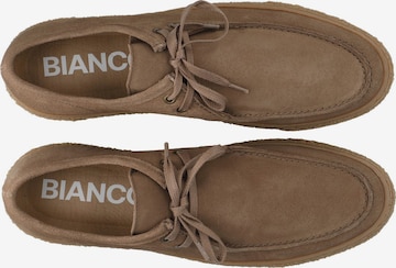 Bianco Moccasins 'CHAD' in Brown
