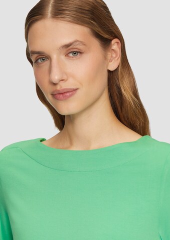 s.Oliver Shirt in Groen