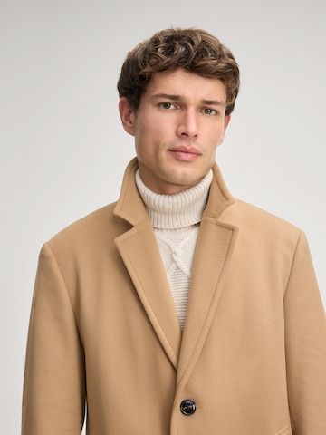 Manteau mi-saison 'Donor' JOOP! en marron