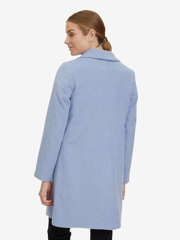 Betty Barclay Winter Coat in Blue