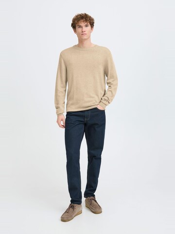 Casual Friday Sweater ' CFBells ' in Green