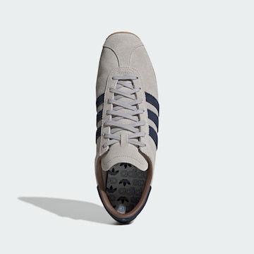 ADIDAS ORIGINALS - Zapatillas deportivas bajas 'Paris' en gris