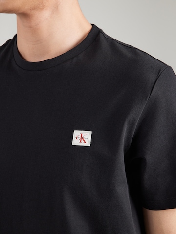 Calvin Klein JeansMajica - plava boja