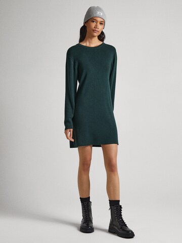 Pepe Jeans Kleid 'DARICE' in Grün