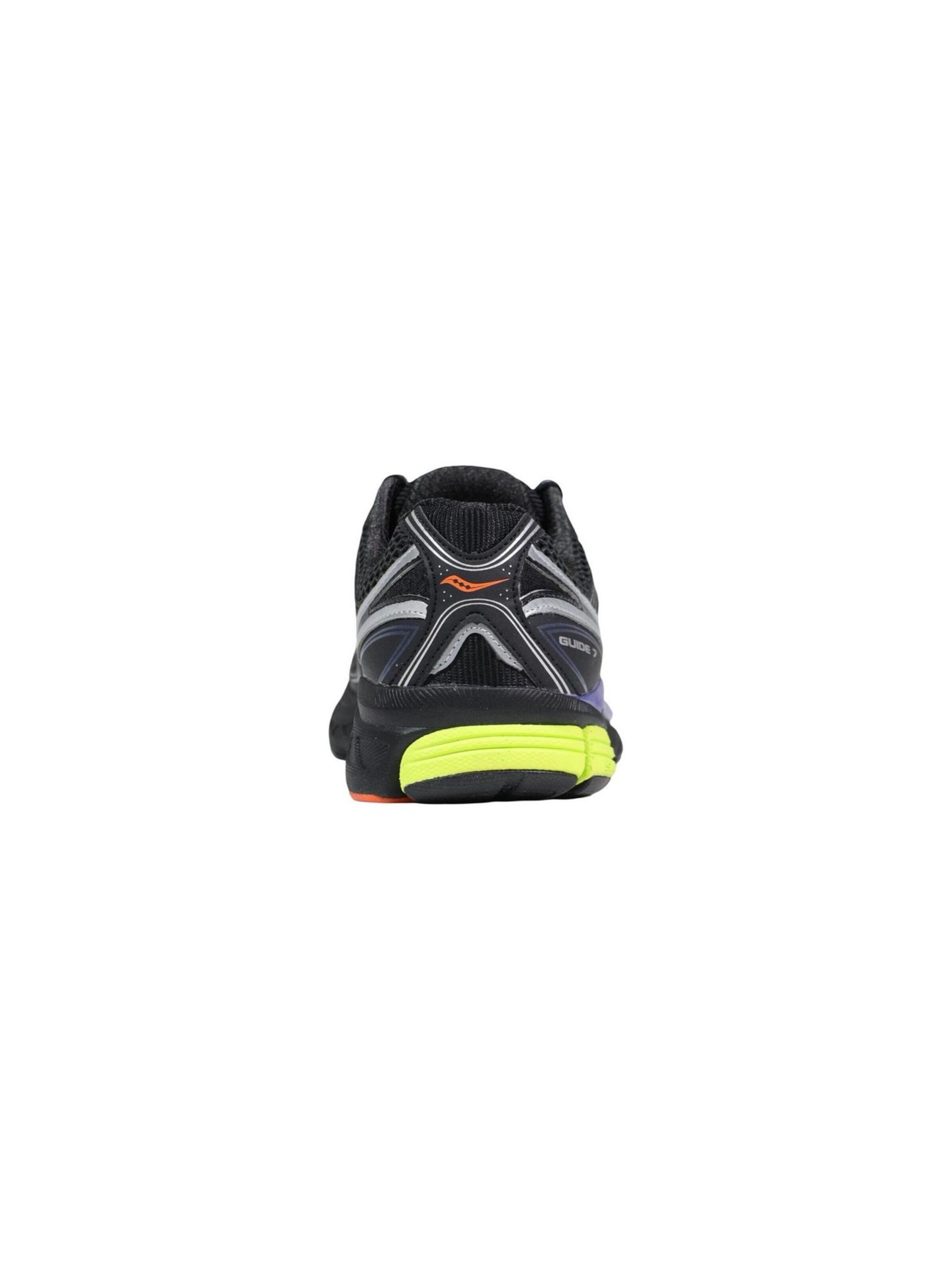 saucony Sneakers laag 'PROGRID GUIDE 7 S70936-21' in Zwart