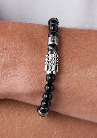 Bracelet DIESEL en argent