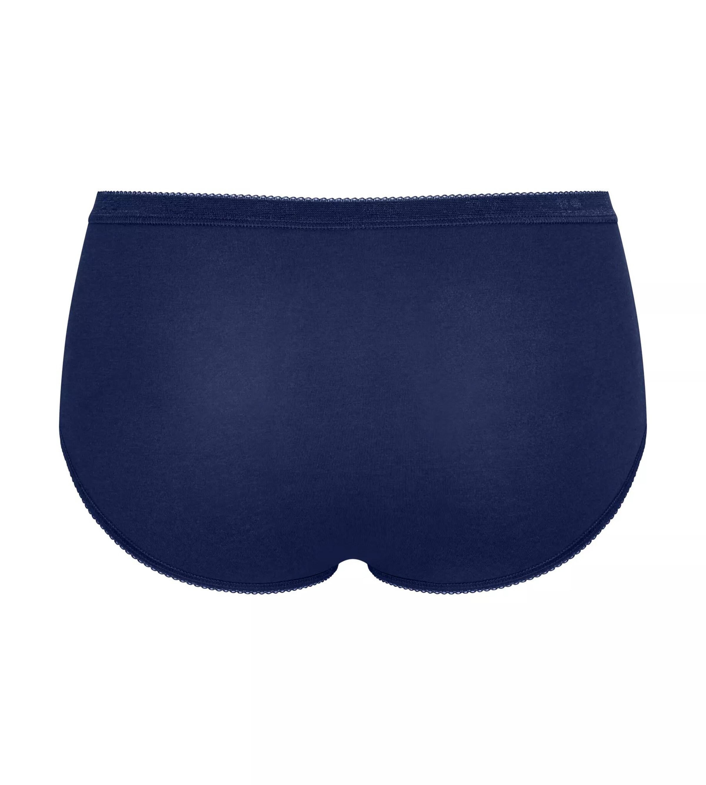 Chiloți de la SLOGGI pe mai multe culori