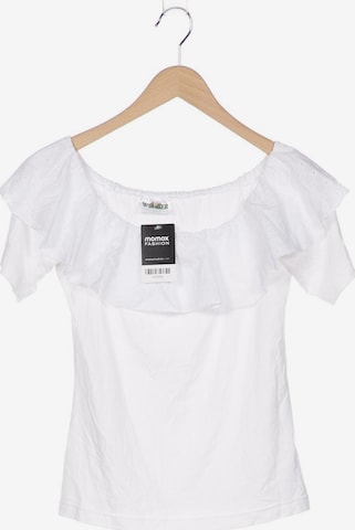 WENGER T-Shirt L in Weiß: predná strana
