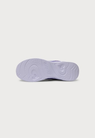 SKECHERS Superge 'HEART LIGHTS' | vijolična barva