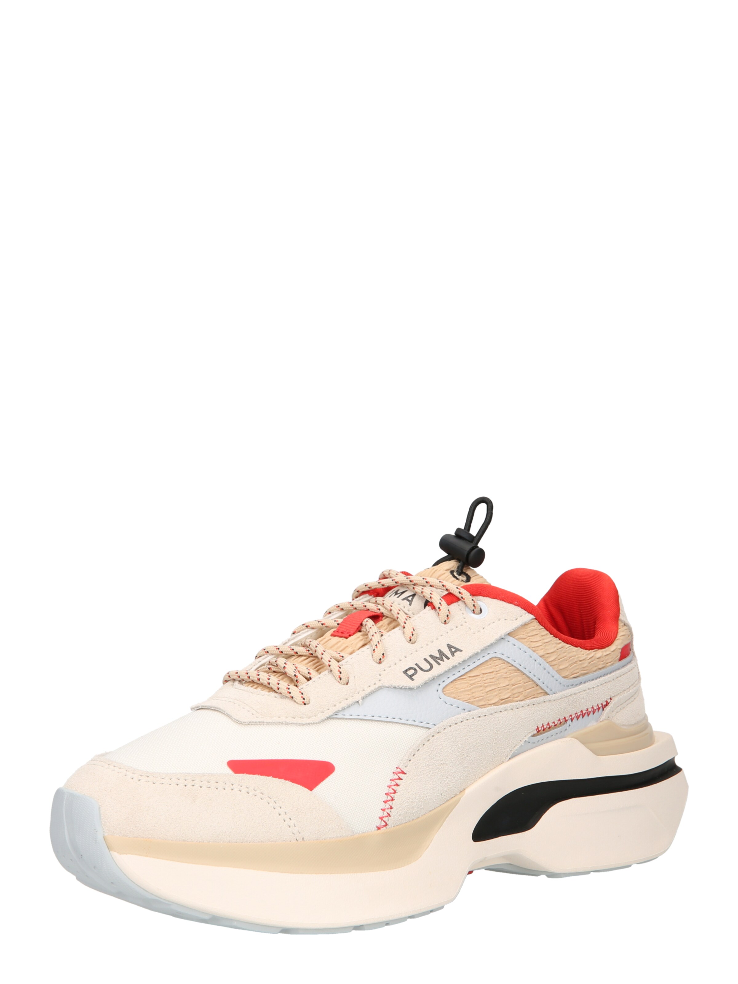 PUMA Sneakers laag in Beige, Sand | ABOUT YOU
