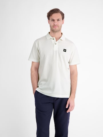 LERROS Shirt in White: front