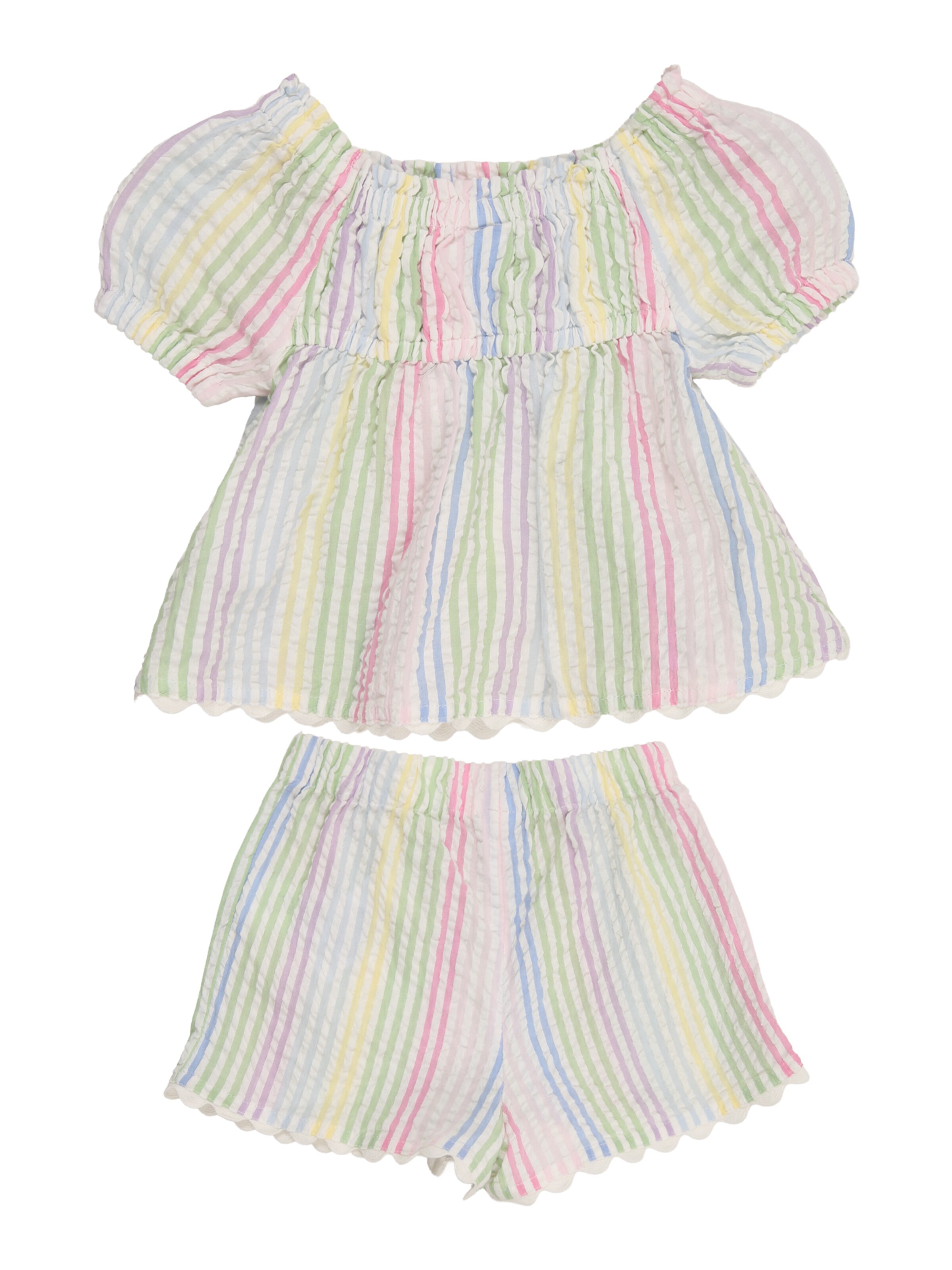 GAP - Conjuntos em mistura de cores