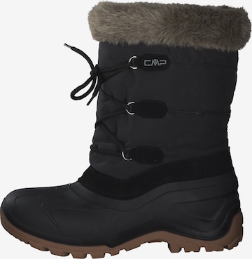 CMP Boots 'Nietos' in Bruin