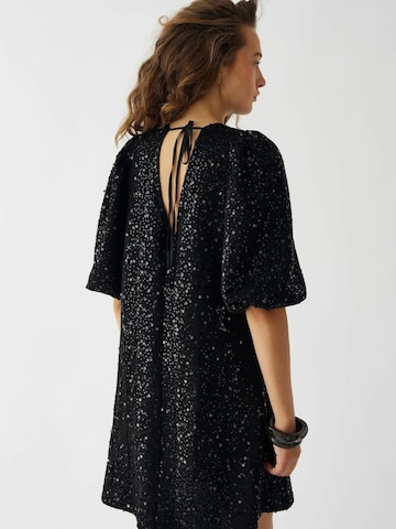 Noella Kjole ' Pastis ' i sort