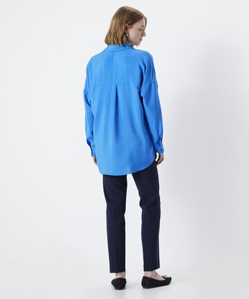 Ipekyol Blouse in Blue