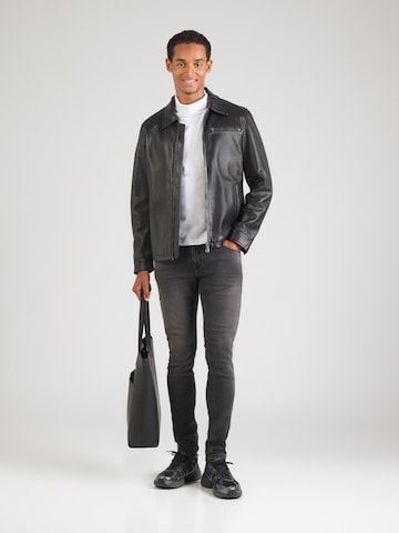 Slimfit Jeans di ANTONY MORATO in nero