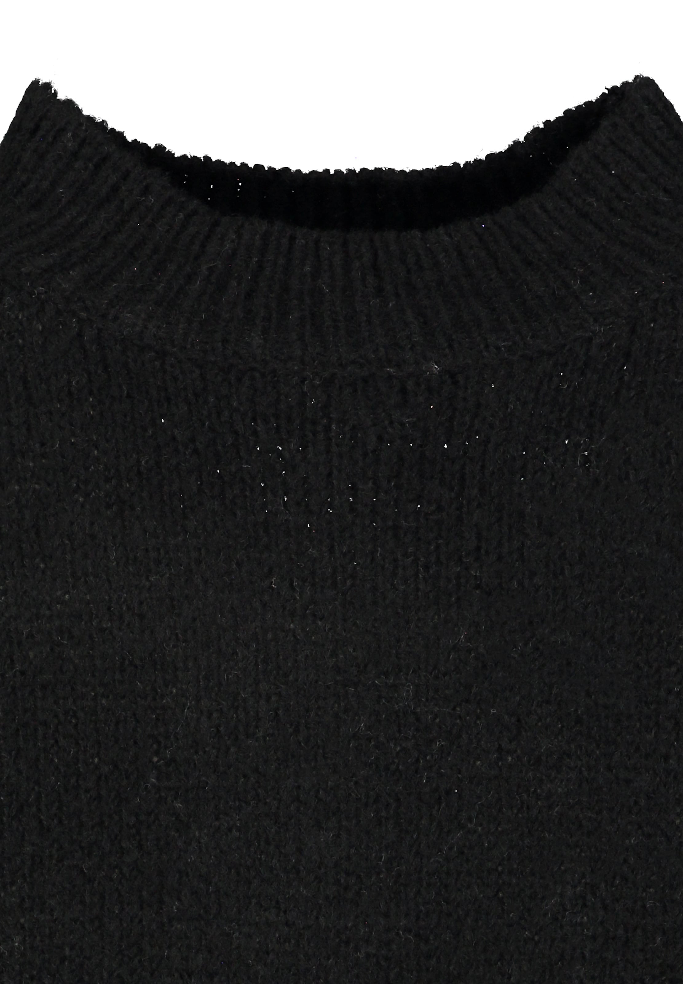 Key Largo - Jersey 'Revue' en negro