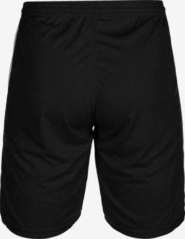 Loosefit Pantalon de sport JAKO en noir