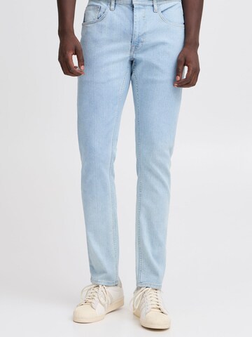 Coupe slim Jean ' BHJET ' BLEND en bleu