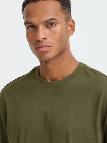 BLEND - Camiseta ' BHFISHER ' en verde