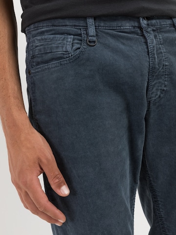 CAMEL ACTIVE Regular Jeans in Blauw