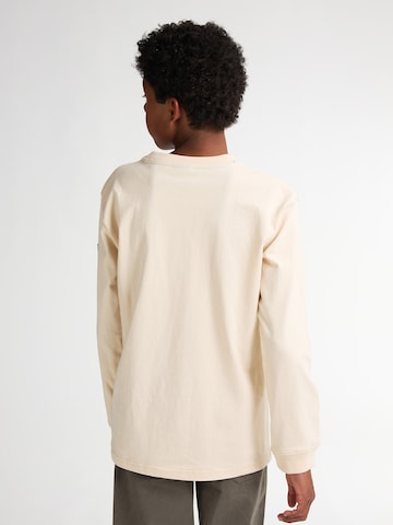 Petrol Industries Shirt in Beige
