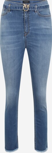 Jeans 'SUSAN' PINKO di colore blu denim, Visualizzazione prodotti
