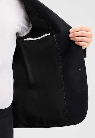 STRELLSON Slimfit Pak in Blauw