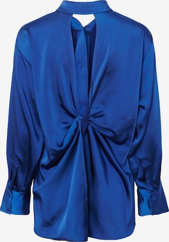 Camicia da donna 'Vima' di Y.A.S in blu