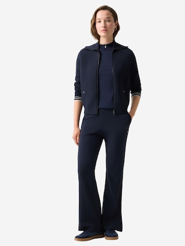 BOGNER T-Shirt 'Willow' in Blau