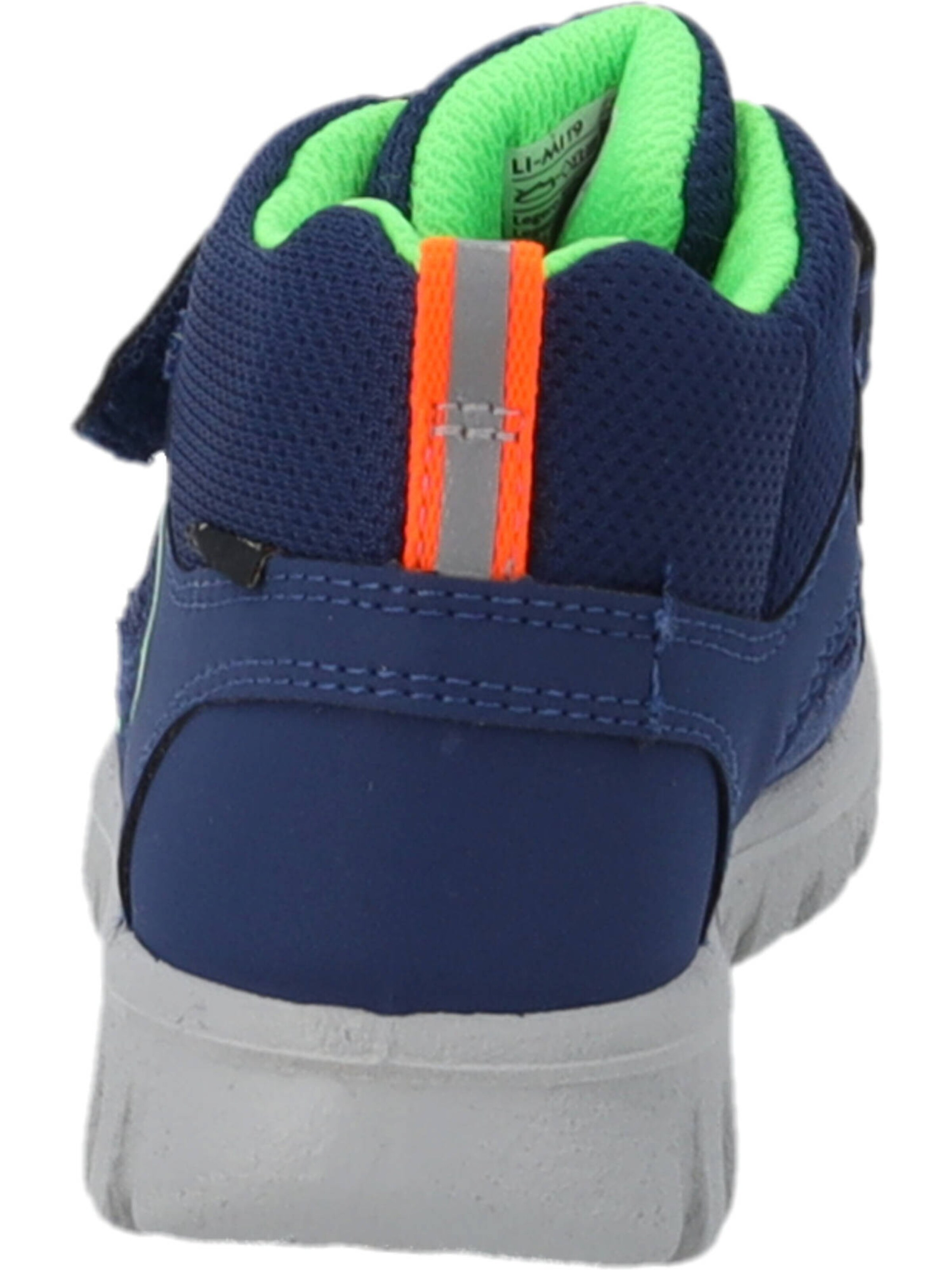 Bottes 'Sport7 Mini 06189' SUPERFIT en bleu