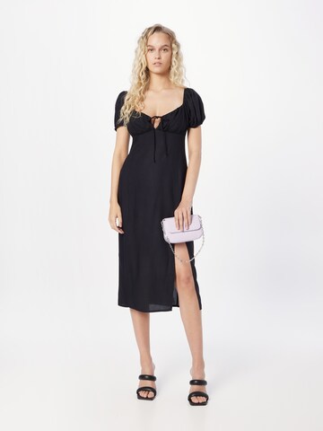 NLY by Nelly Dress in Black