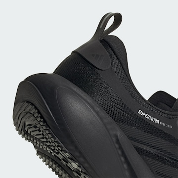 ADIDAS PERFORMANCE Buty do biegania 'Supernova Rise 3' w kolorze czarny