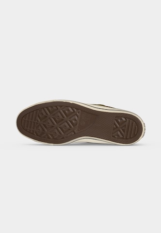 CONVERSE Sneaker 'CTAS OX' in Grün