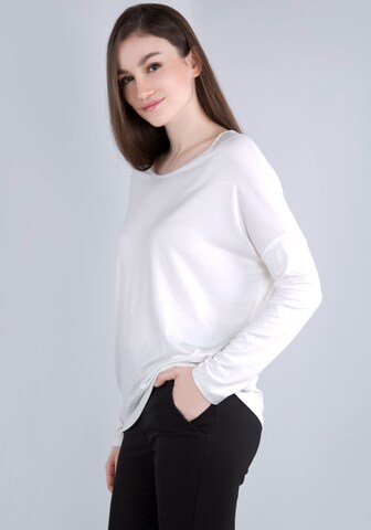 IMPERIAL Shirt in Weiß