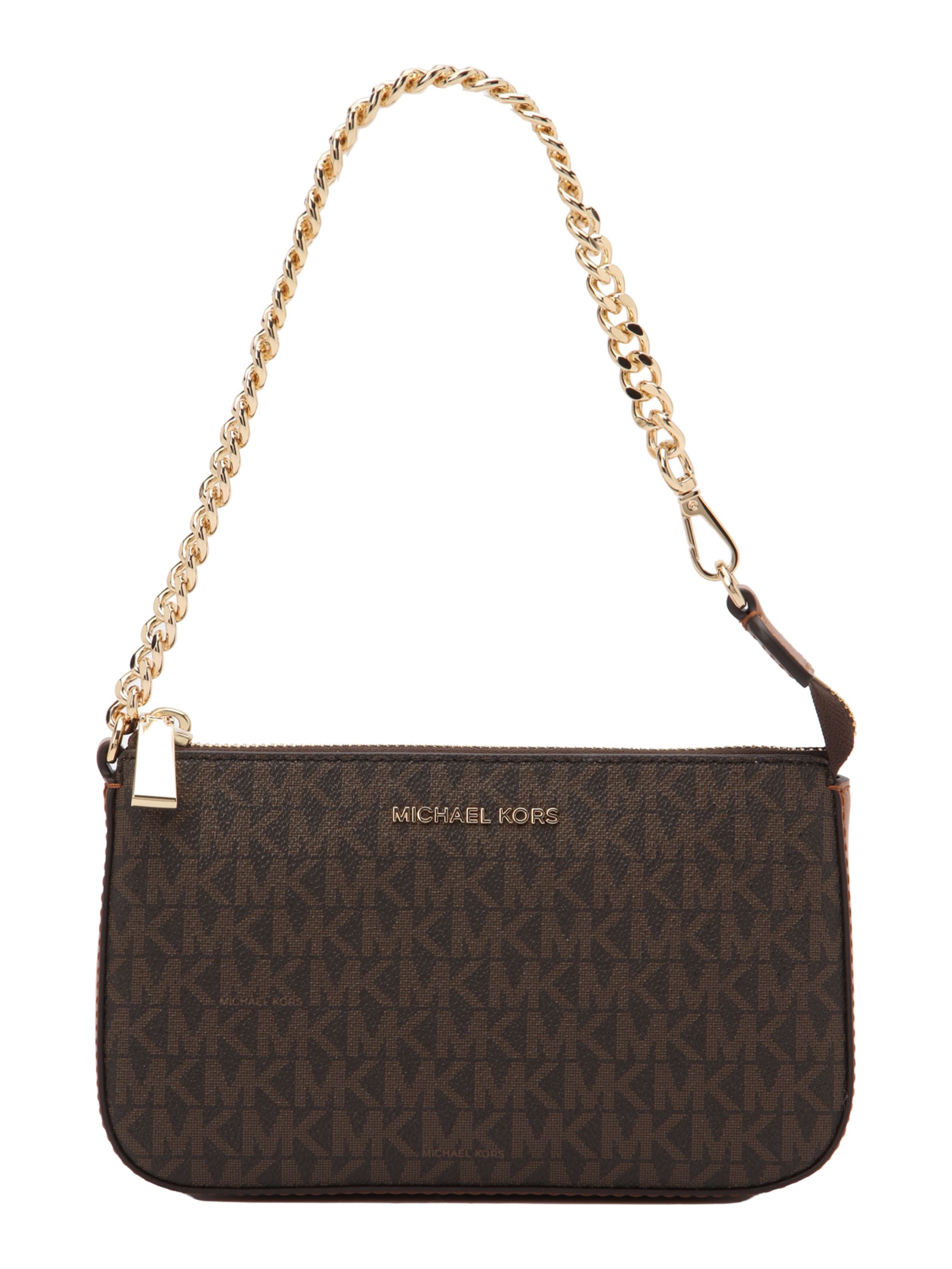 MICHAEL Michael KorsTorba za na rame - smeđa boja