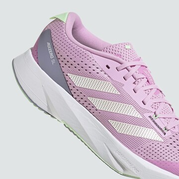 ADIDAS PERFORMANCE Futócipők 'Adizero SL' - lila