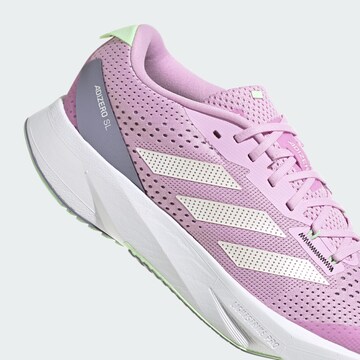 Scarpa da corsa 'Adizero Sl' di ADIDAS PERFORMANCE in lilla