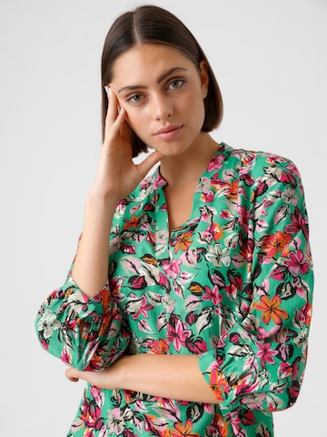 VERO MODA Blouse 'PIL' in Groen