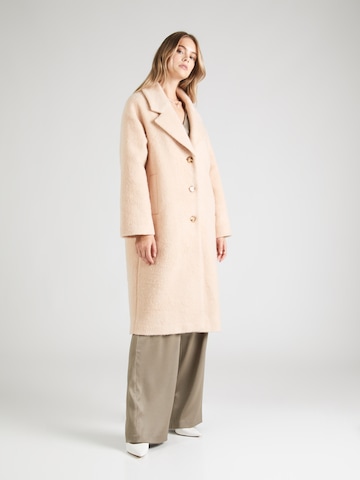 Guido Maria Kretschmer Women Between-seasons coat 'Romina' in Pink: front