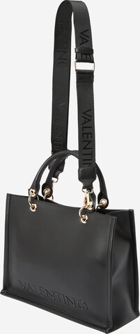 Borsa a mano 'PIGALLE' di VALENTINO in nero