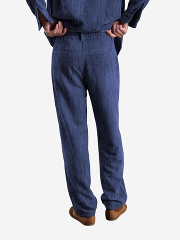 Giesto Hose 'Hose'‌‌‌‌‌ in Blau