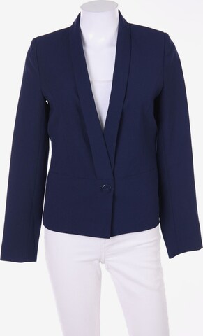 Pimkie Blazer XS in Blau: predná strana