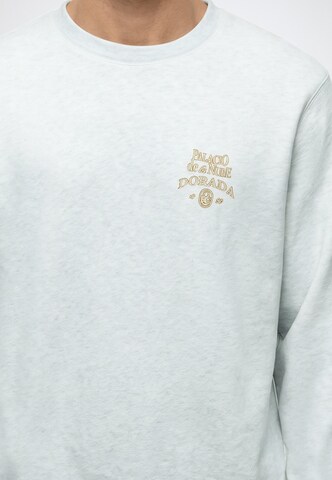 JACK & JONES Μπλούζα φούτερ 'JORCHAMBERI' σε λευκό